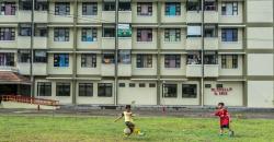 Bangun Rusunami, Kementerian PUPR Kaji Penerapan Skema KPBU