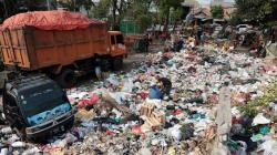Lepas dari Bantar Gebang, Jakarta Perlu 4 Fasilitas Pengelolaan Sampah
