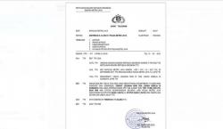 Imbas Teror Bom di Surabaya, Polda Metro Jaya Siaga 1