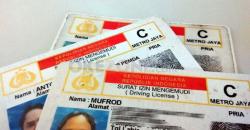 Polda Metro Sebar Mobil SIM Keliling di Gereja Lima Wilayah DKI