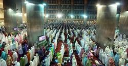 Imam Besar Masjid Istiqlal Serukan Puasa Total di Bulan Ramadan