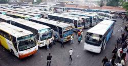 Dua Terminal Ini Masih Sepi Pemudik Lebaran 2019, BPTJ Ungkap Penyebabnya