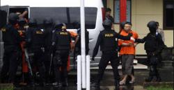 Dipindah ke Rutan Gunung Sindur, 1 Teroris Tempati 1 Sel