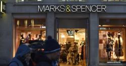 Imbas Varian Baru Covid-19, Saham Ritel AS Merosot pada Black Friday