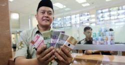 Viral Bansos UMKM Dipotong Lembaga Keuangan, Begini Penjelasan Kemenkop UKM