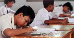 Nilai Rata-Rata UN SMP di Bekasi Turun