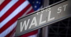 Wall Street Ditutup Menguat, Ditopang Nike dan FedEx 