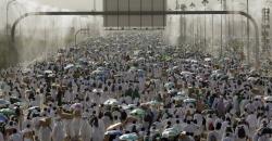  Menag: Permintaan Kuota Haji Akan Menambah Kepadatan di Mina