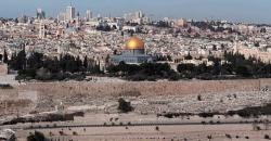 Israel Larang WNI Masuk ke Yerusalem, Begini Saran Pengamat