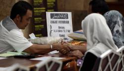 5 Kategori Orang yang Wajib Membayar Fidyah Puasa Ramadhan