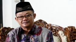 Muhammadiyah Minta Buka Puasa Bersama dan Iktikaf Dibatasi