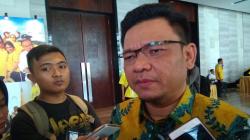 Deklarasi Go Prabu, Golkar Akui Ada Kadernya Dukung Prabowo-Sandi