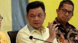 TKN Jokowi-Ma'ruf: Tabloid Indonesia Barokah Bukan Kami yang Terbitkan