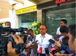 Usut LPJ Fiktif Dana Kemah, Polisi Periksa Bendahara dan Sekretaris