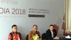 KPK Nilai Pemerintah Belum Optimal Menaikkan Bantuan Dana Parpol