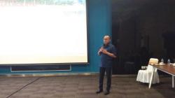 Tembus Ekspor, Kabupaten Pasangkayu Pasok Udang Vaname ke Jepang