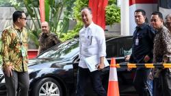 5 Lokasi Dapur Umum Kemensos Bantu Korban Tsunami Banten