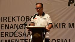 Kemensos Targetkan Transformasi Bantuan Rastra ke BPNT Rampung 2019