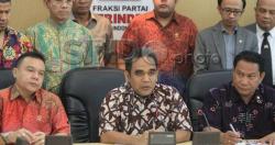 Gerindra Sampaikan Tujuan Pimpinan GNPF Ulama Datangi Rumah Prabowo