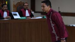 Bupati Bener Meriah Diduga Suap Gubernur Aceh Pakai Kode Zakat Fitrah