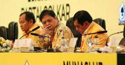 Airlangga Minta Pengurus Golkar di Daerah Rajin Santuni Anak Yatim