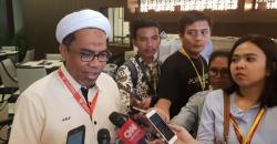 Ngabalin: Jokowi Umumkan Perubahan Nomenklatur Kementerian Malam Ini