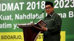 Ikatan Sarjana NU Nilai Pendidikan Pancasila Penting Bagi Milenial