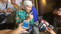 Ini Nama dan Logo Partai Baru yang Akan Dideklarasikan Amien Rais