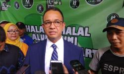 Pemerintah Pusat Bikin Rumah DP Rp0, Anies: Dulu Banyak Kritik