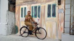 Jadi Pembicara di Buenos Aires, Anies Bahas Penataan Jakarta