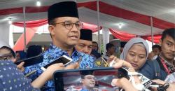 Anies Ucapkan Alhamdulillah Bawaslu Hentikan Kasus Pose 2 Jari
