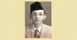 Dapat Gelar Pahlawan Nasional, Ini Sosok AR Baswedan