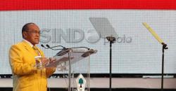 Ical Minta Airlangga Siap Maju Jadi Capres di 2024