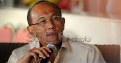 Aburizal Bakrie dan Tamsil Linrung Tak Penuhi Panggilan KPK