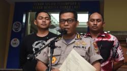 Brigjen Pol Hendro Pandowo Pimpin Satgas Anti-Mafia Sepak Bola