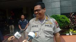 Polsek Metro Penjaringan Diserang, Motifnya Belum Diketahui