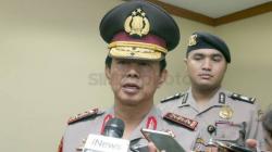 Janji Netral, Polri Tak Keluarkan Perintah Larang #2019GantiPresiden