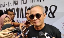 Panja di Komisi VI Panggil Erick Thohir dan Petinggi Jiwasraya Pekan Depan