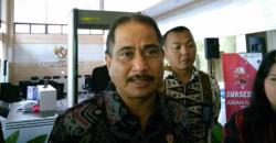 Gunung Agung Erupsi, Kemenpar Gratiskan Akomodasi dan Perjalanan Turis