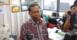 Tak Dukung Jokowi, PPP Minta PAN Tarik Kader dari Kabinet