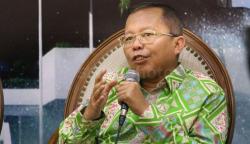 PKB dan PAN Diminta Bersikap Bersama atau di Luar Koalisi Jokowi