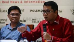 Andre Rosiade Gerebek PSK di Padang, MKD DPR Pertanyakan Surat Tugas