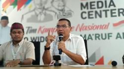 Marak Poster Raja Jokowi, Jubir TKN: Ini Kampanye Hitam