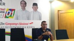 Jubir TKN Jokowi: Ucapan Prabowo soal Tampang Boyolali Menjurus SARA