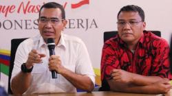 Tanggapi Prabowo, Jubir TKN: Gak Ada Ancam-Mengancam, Itu Zaman Orba