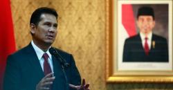 Ini Alasan Asman Abnur Maju Jadi Caketum PAN
