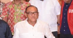 Golkar Pastikan Ical Tak Main 2 Kaki karena Dukung Jokowi