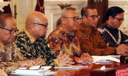 MK Larang Pengurus Parpol Jadi Anggota DPD, KPU Segera Rapat Pleno