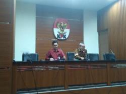 Kepala Divisi 2 Perusahaan Konstruksi BUMN Jadi Tersangka Korupsi IPDN