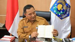 Pemilu 2019, Kemendagri Pastikan Tidak Ada DP4 Tambahan